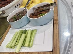 -蓝海大饭店·渔歌舫(黄岛店)