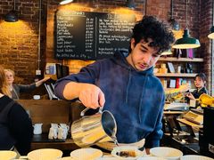 -Monmouth Coffee(博罗市场店)