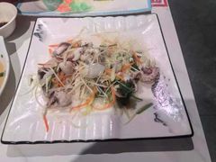 -渔码头食府·20年蓬莱老字号(登州路店)