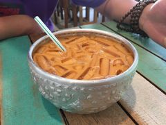 -Doo Dee Thai Food(Issan/Isaan/Esan)