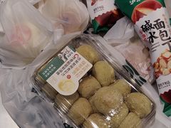 -泸溪河桃酥(江宁太阳城店)