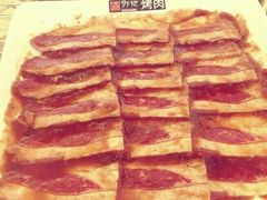 -郭记烤肉(正阳街店)