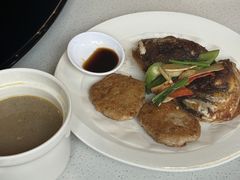 顺德煎鱼饼-任兴记(定西路店)