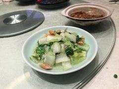 -怡和春天大酒楼(柳芳店)
