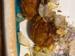 -鳗鱼家·深夜食堂(军博店)