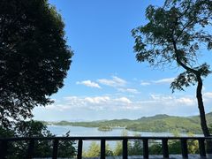 -天目湖涵田度假村