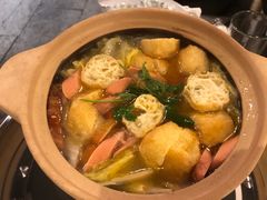 -德四家·傣族风味烧烤(金实店)