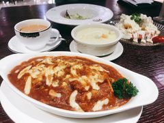 -超级厨房概念餐厅(奥园广场店)