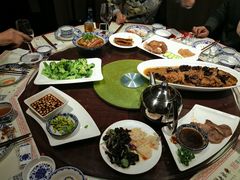 -松针蔡记蒸饺(花园路店)