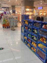 -孩子王(北一路万达店)