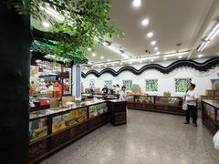 -采芝斋评弹茶馆(观前街店)