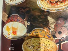 -大海碗·炸酱面·烤鸭·京菜(天坛店)