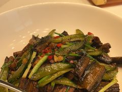 -院里寻菜·精致庭院菜(观沙岭店)