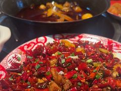 -李子坝梁山鸡(李子坝大鸡哥店)