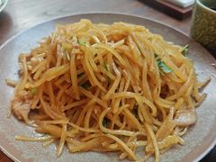 -破三川·新川菜(静安大融城店)