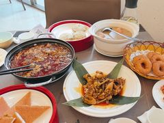 -湖锦酒楼(八一路店)