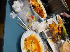 -壹陆陆烧烤(平房总店)