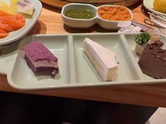 -焰江山海鲜牛排烤肉自助(锦华万达二星店)