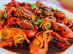 -寻小欢焖烤羊肉串(九眼桥店)