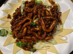 -李连贵熏肉大饼(中街盛京龙城店)