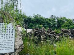 -承德避暑山庄景区