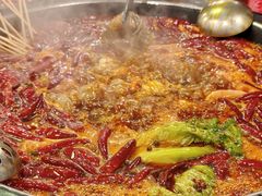 -陈眼镜火锅(总店)