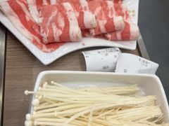 -巴蜀王婆大虾(南锣鼓巷店)