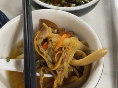 -野菌王•养生汤锅•野生菌火锅(大理漾濞路店)