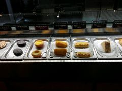 -米莱蒂亞牛排餐厅(福园广场店)