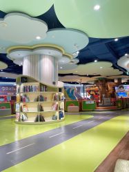 -MELAND CLUB亲子乐园•派对(虹桥万象城店)