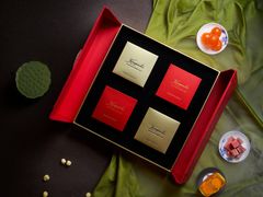 -深圳凯宾斯基酒店