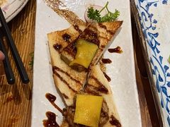 -小川洋风料理(街道口店)
