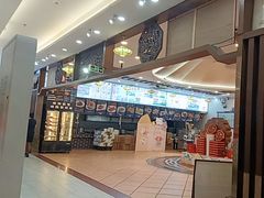 -南海食街(佛冈店)