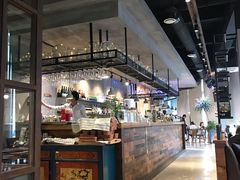 -G+KITCHEN(龙湖狮山天街店)