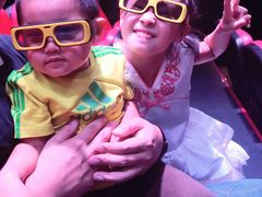 -沈阳海洋探索中心