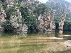 -大连冰峪旅游度假区