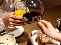 -卡本妮法餐厅·北京和平宾馆