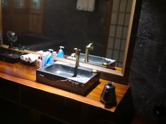 -成都蓝城悦杏温泉美食酒店(宽窄巷子店)