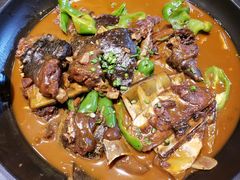-茶叁酒肆·楚味江湖(菱角湖店)