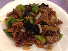 iphone_upload_pic-普天和酒楼·新津菜·烤鸭(天津之眼店)