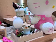 -松临·铁板烧&Omakase(神农店)