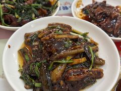 -蘭心餐厅(进贤路店)