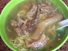 -巨记面家(泉威楼店)