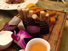 杂粮-卫鼎轩·曹公馆(鼓楼店)