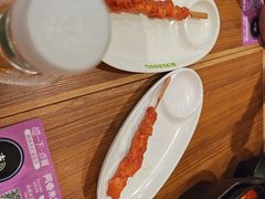 -阿香米线(大唐西市大润发店)