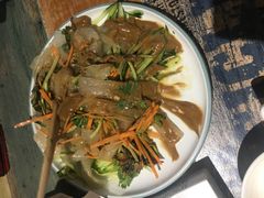 -丽伟的串·烧烤·砂锅(季景天地店)