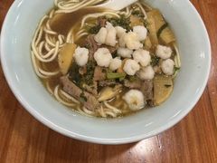 -奎元馆.百年奎元.非遗传承(西湖边的解放路店)