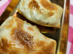 烤包子-西域阿里马新疆菜·清真(桂花路店)