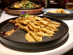 芥末鸭掌-晟永興烤鸭店(五道口店)