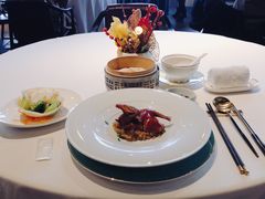 -三号黄浦会Canton Table